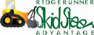 Ridgerunner Skid Steer Advantage - Builders in Missouri - Home Builders in Mount Vernon Missouri